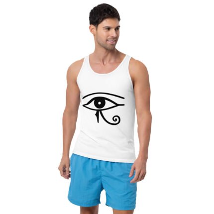 Horus Eye Men's Tank Top
